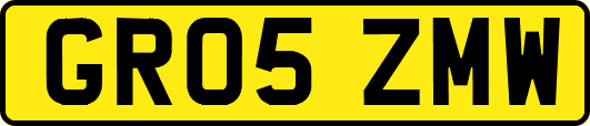 GR05ZMW
