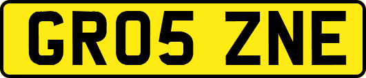 GR05ZNE