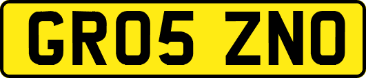 GR05ZNO