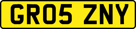 GR05ZNY