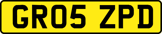 GR05ZPD