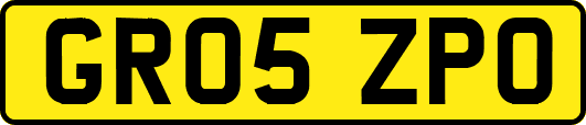 GR05ZPO