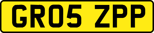 GR05ZPP
