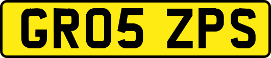 GR05ZPS