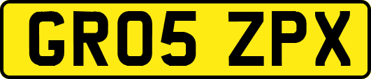 GR05ZPX