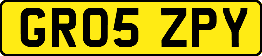 GR05ZPY