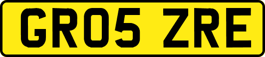 GR05ZRE