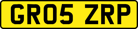 GR05ZRP