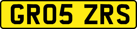 GR05ZRS