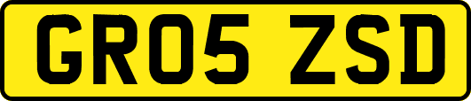 GR05ZSD