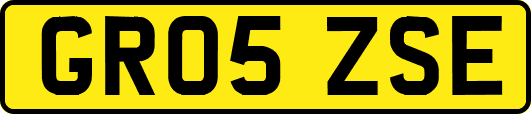 GR05ZSE