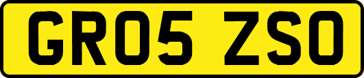GR05ZSO