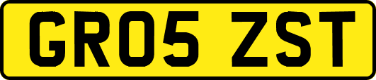 GR05ZST