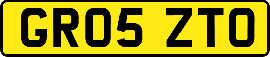 GR05ZTO