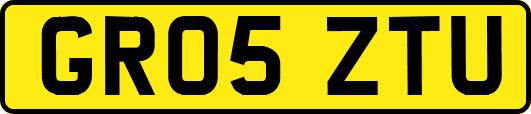 GR05ZTU