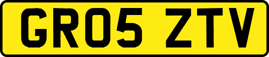 GR05ZTV