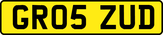 GR05ZUD