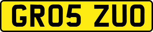 GR05ZUO