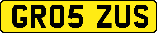 GR05ZUS
