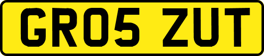 GR05ZUT