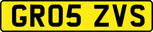 GR05ZVS