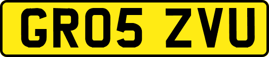 GR05ZVU