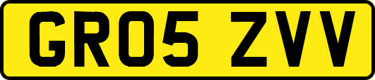 GR05ZVV