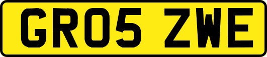 GR05ZWE