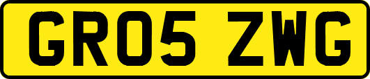 GR05ZWG
