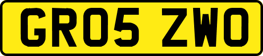 GR05ZWO