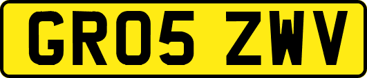 GR05ZWV