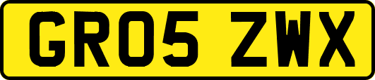 GR05ZWX