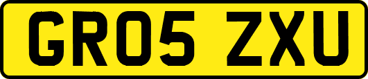 GR05ZXU