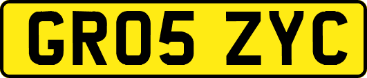 GR05ZYC