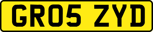 GR05ZYD