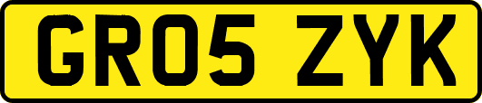 GR05ZYK
