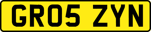 GR05ZYN