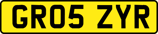 GR05ZYR