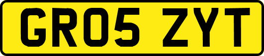 GR05ZYT