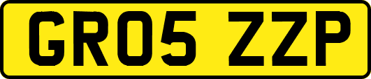 GR05ZZP
