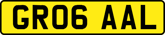 GR06AAL