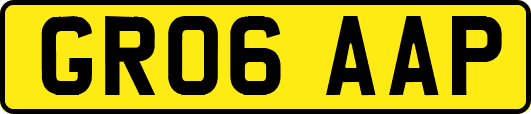 GR06AAP