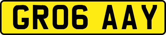 GR06AAY