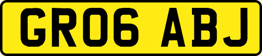 GR06ABJ