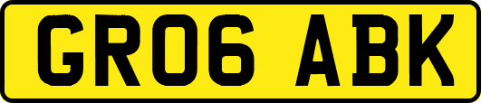 GR06ABK