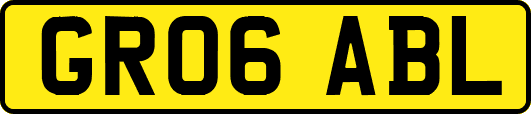 GR06ABL