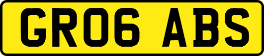 GR06ABS