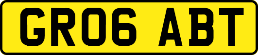 GR06ABT