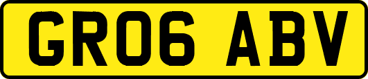 GR06ABV