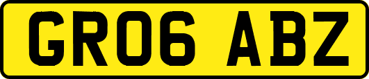 GR06ABZ